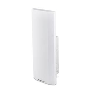 OUTDOOR DUAL RADIO ACCESS POINT OPERATES ON 5GHZ AND ON 2.4GHZ