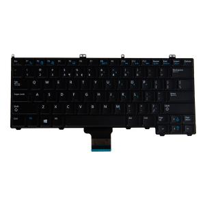 Internal Keyboard For E6400 Backlight Us Layout (KBHT516) Qw/UK