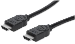HDMI 1.3 Cable 19-pin Male-male 5m