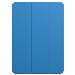 Smart Folio For iPad Pro 11in (2nd Generation) - Surf Blue