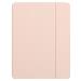 Smart Folio For iPad Pro 12.9in (4th Generation) - Pink Sand