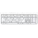 Magic Keyboard With Touch Id And Numeric Keypad - Qwerty Us