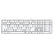 Magic Keyboard With Touch Id And Numeric Keypad - Qwerty Russian