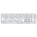 Magic Keyboard With Touch Id And Numeric Keypad - Swedish