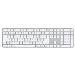Magic Keyboard With Touch Id And Numeric Keypad - Qwertz Swiss