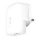 30w USB-c Pd Pps Wall Charger White