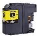 Ink Cartridge - Lc125xly - High Capacity - 1200 Pages - Yellow