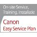 Easy Service Plan 3 Years Exchange Service Portable Scanners