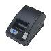 Ct-s281 Thermal Printer Black Serial/ Inc. Cutter/ Inc. Psu