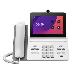 Video Phone 8875 First Light White