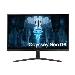 Desktop Monitor - S32bg850n Neo G8 - 32in - 3840 X 2160 - Uhd 240hz Mini LED Odyssey Gaming Monitor
