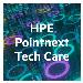HPE 4 Years Tech Care Essential DL20 Gen10 SVC (HV6X9E)