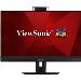 Desktop Monitor Vg2756v-2k 27in Qhd Superclear IPS LED With Hdmi Port