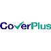 Coverplus RTB Service For Expre - 04 Years