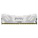 32GB Ddr5 6400mt/s Cl32 DIMM (kit Of 2) Renegade White Xmp
