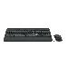 Mk540 Advanced Wireless Keyboard And Mouse Combo - Qwerty Spanish
