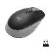 M190 Full-Size Wireless Mouse Mid Grey