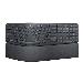 Ergo K860 - Wireless Split Keyboard Qwerty US INT'L