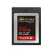 SanDisk CF Express Extreme Pro 512GB, 1700MB/s Read, 1400MB/s Write