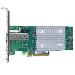 Qlogic 2690 Single Port 16gbe Fibre Channel Host Bus Adapter, Pcie Low Profile, Customer Install