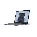 Surface Laptop 5 - 13in - i5 1245u - 8GB Ram - 256GB SSD - Win10 Pro - Platinum - Uk