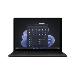 Surface Laptop 5 - 13in Touchscreen - i7 1265u - 32GB Ram - 1TB SSD - Win10 Pro - Black - Uk/ Ireland