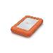 Lacie Rugged SSD 2TB 2.5in USB3.1 Type-c