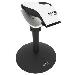 Socketscan S720 - Linear Barcode Qr Code Reader White Charging Stand