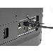 HDMI CBL LOCK CLAMP / TIE / SCREW
