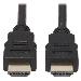 HIGH-SPEED HDMI ANTIBACTERIAL CABLE (M/M)/ UHD 4K/ 4:4:4/ BLAC