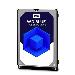 Hard Drive - WD Blue Mobile WD20SPZX - 2TB - SATA 6Gb/s - 2.5in - 5400Rpm - 128MB Buffer