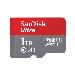 SanDisk Ultra micro SDXC 1TB + SD Adapter 150MB/s A1UHS-I