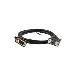 Replacement Scanner Cable (rs232) Wdi4600 / Wls9600