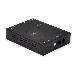 Hdmi Video Over Ip Gigabit Lan Ethernet Receiver For St12mhdlan - 1080p