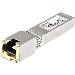 Hp 813874-b21 Compatible Sfp+ Transceiver Module - 10gbase-t