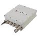 4-PORT OUTDOOR POE SWITCH 60W LOW-PROFILE MD2