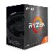 Ryzen 5 5600X - 4.60 GHz - 6 Core - Socket AM4 - 35MB Cahe - 65W