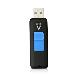 Vf38gar-3e - 8GB USB Stick - USB 3.0 - Black