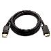 Cable DisplayPort To Hdmi 3m