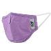 Impro Mask L Size Purple With 4 Filters