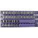 Summit X450-G2 24 10/100/1000BASE-T POE+, 4 10GBASE-X unpopulated SFP+, two 21GB stacking ports), 2 unpopulated power supply slots