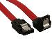 SATA Cable Straight To Right Angle