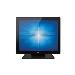 Monitor LCD 15in 1517l Intellitouch Anti Glare Black