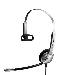 Headset Sh 335/ Flexible Headset Which Enables Users To Switch