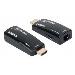 Compact HDMI 1080p over Ethernet Extender Kit