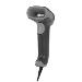 Barcode Scanner Voyager Xp 1470g Scanner Only - Wired - 2d Imager - Black - Omni Directional Multi Interface