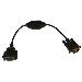 Adapter Cable Ps2 To USB For Keyboards