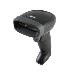 Barcode Scanner Youjie Hh360 Rs232 Kit - Includes Black 2.7m Rs232 Cable And Ps