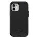 iPhone 12 and iPhone 12 Pro Case Defender Series - Black