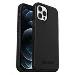 iPhone 12 and iPhone 12 Pro Case Symmetry Series - Black